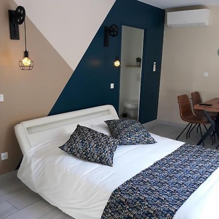 Chambre D Hotes Du Pin Avec Spa Privatif Pey Dış mekan fotoğraf