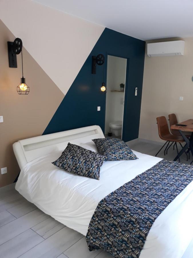 Chambre D Hotes Du Pin Avec Spa Privatif Bed & Breakfast Pey Dış mekan fotoğraf