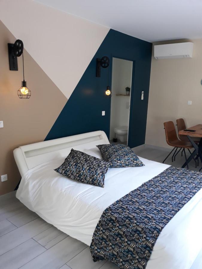 Chambre D Hotes Du Pin Avec Spa Privatif Pey Dış mekan fotoğraf