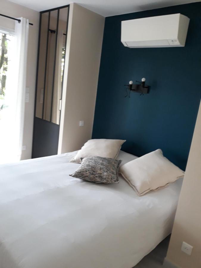 Chambre D Hotes Du Pin Avec Spa Privatif Pey Dış mekan fotoğraf