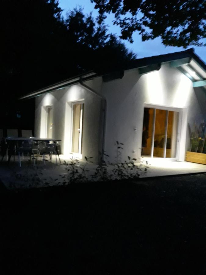 Chambre D Hotes Du Pin Avec Spa Privatif Pey Dış mekan fotoğraf